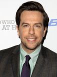 Ed Helms