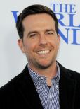 Ed Helms