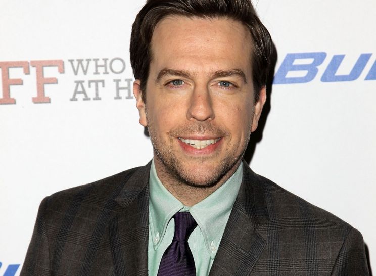 Ed Helms