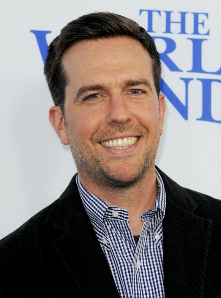 Ed Helms