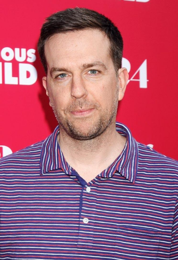 Ed Helms