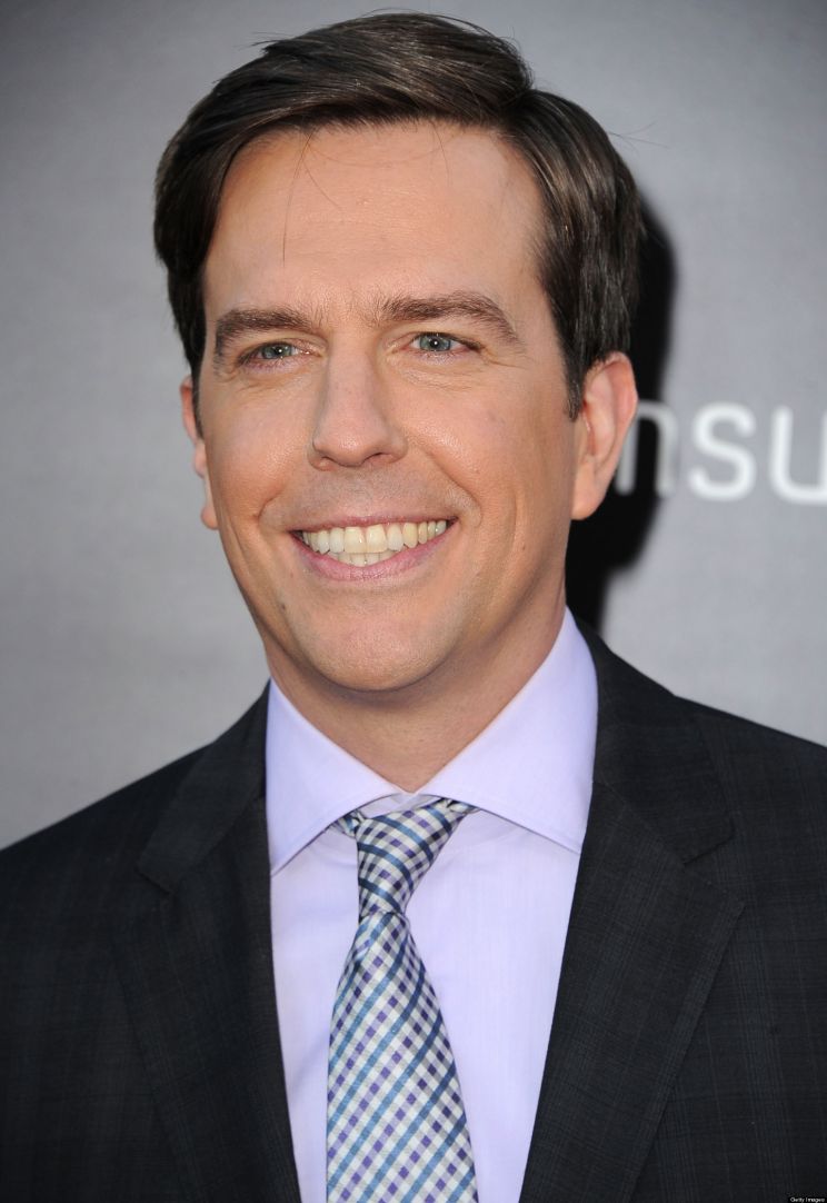 Ed Helms