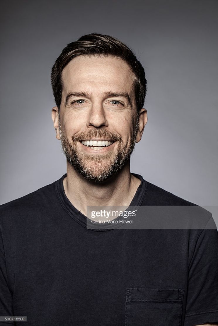 Ed Helms