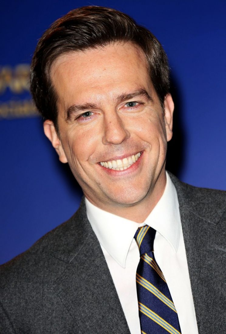 Ed Helms