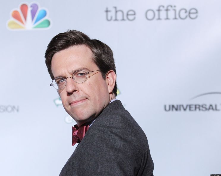 Ed Helms