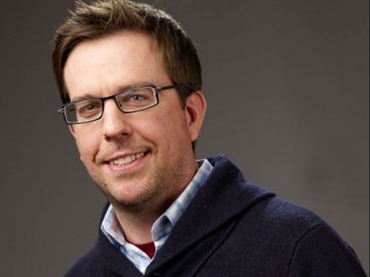 Ed Helms