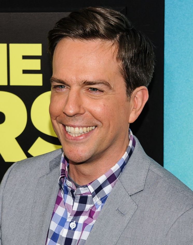 Ed Helms