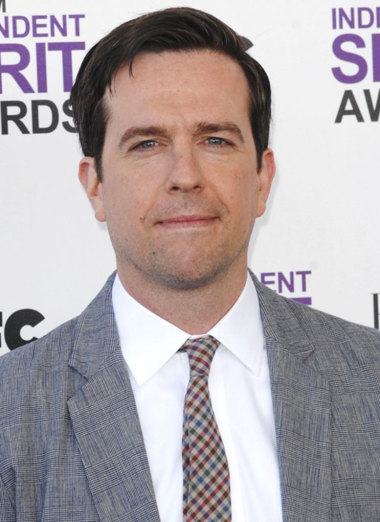 Ed Helms