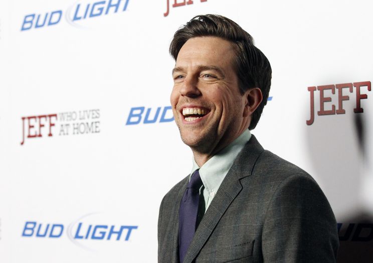 Ed Helms