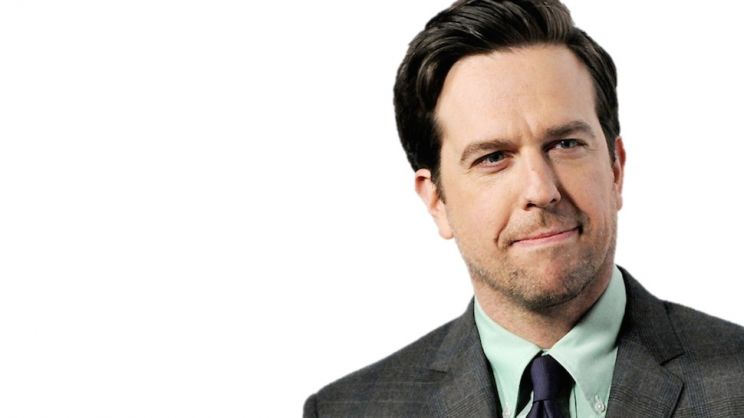 Ed Helms