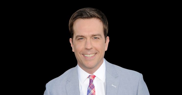 Ed Helms