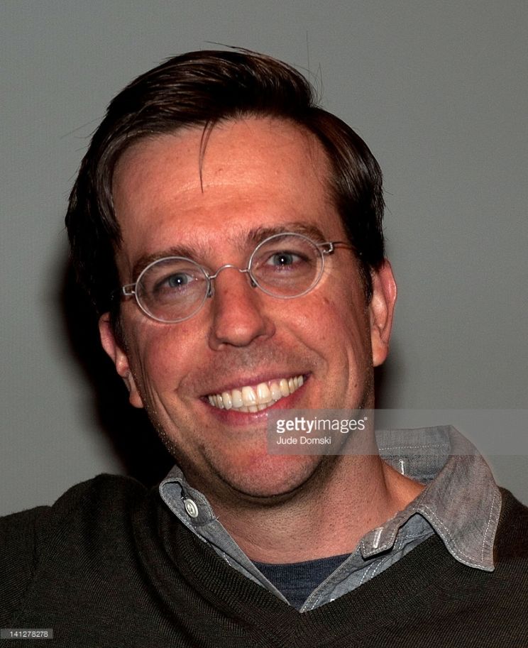 Ed Helms