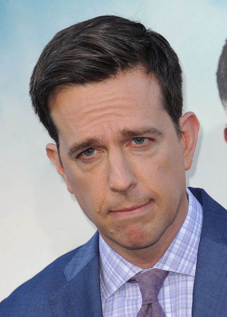 Ed Helms