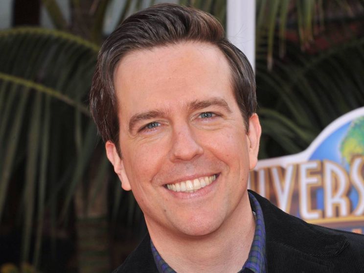 Ed Helms