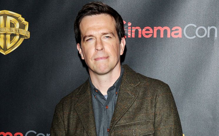 Ed Helms