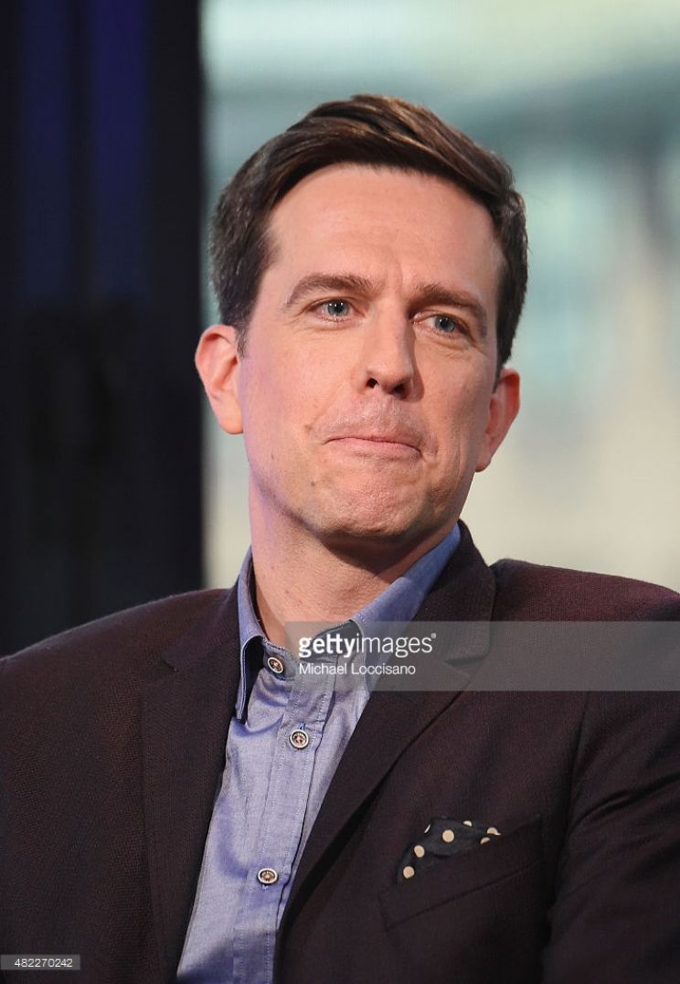 Ed Helms