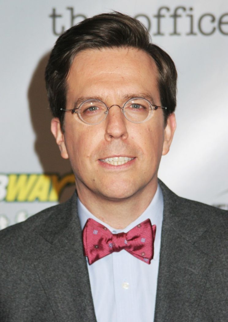 Ed Helms