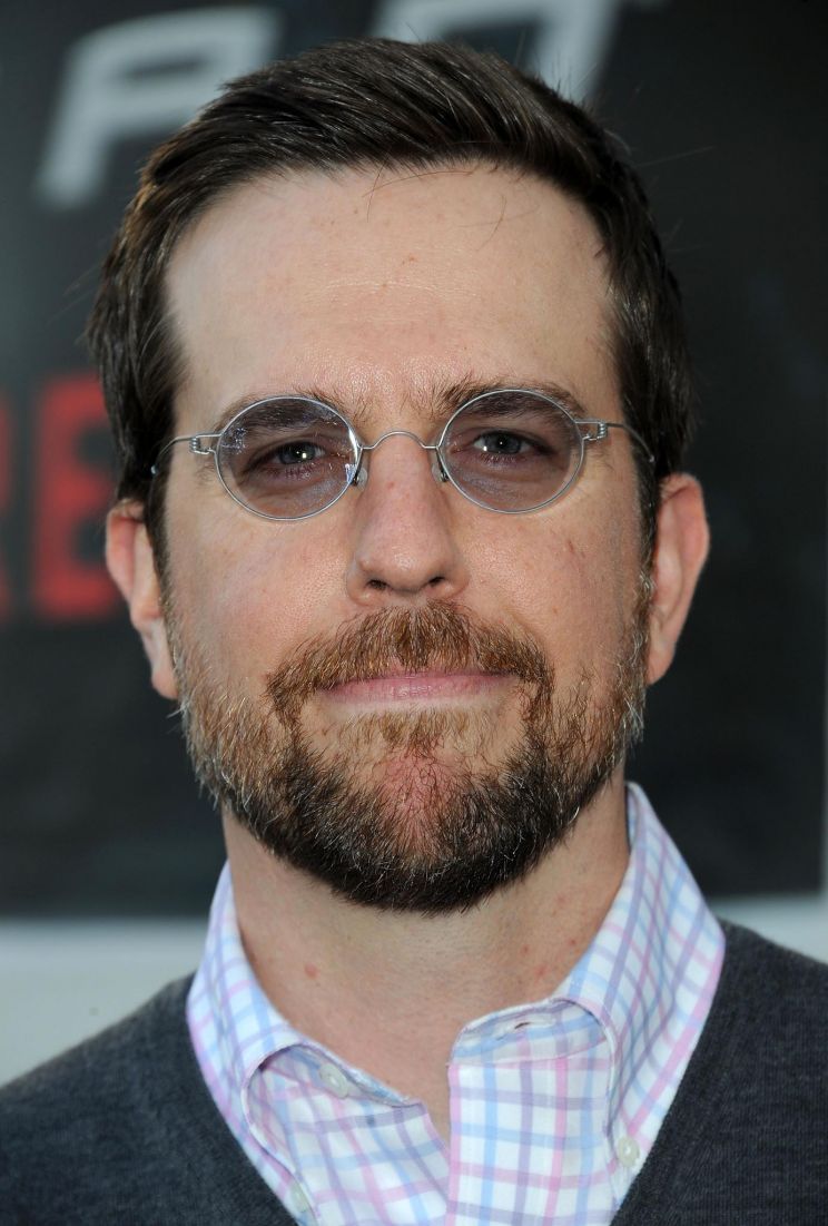 Ed Helms