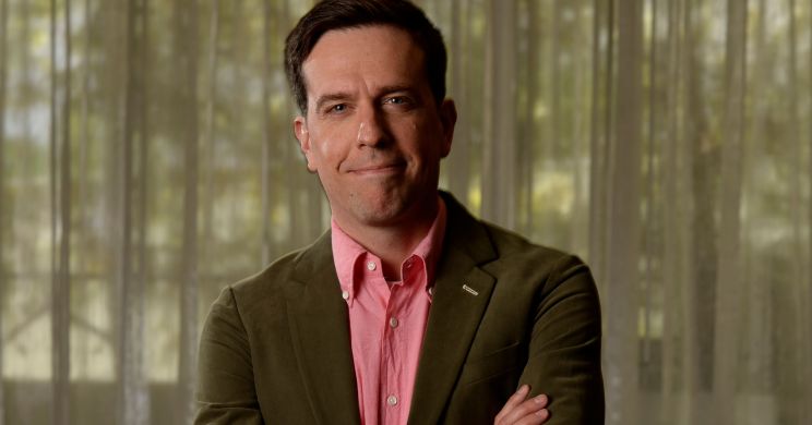 Ed Helms