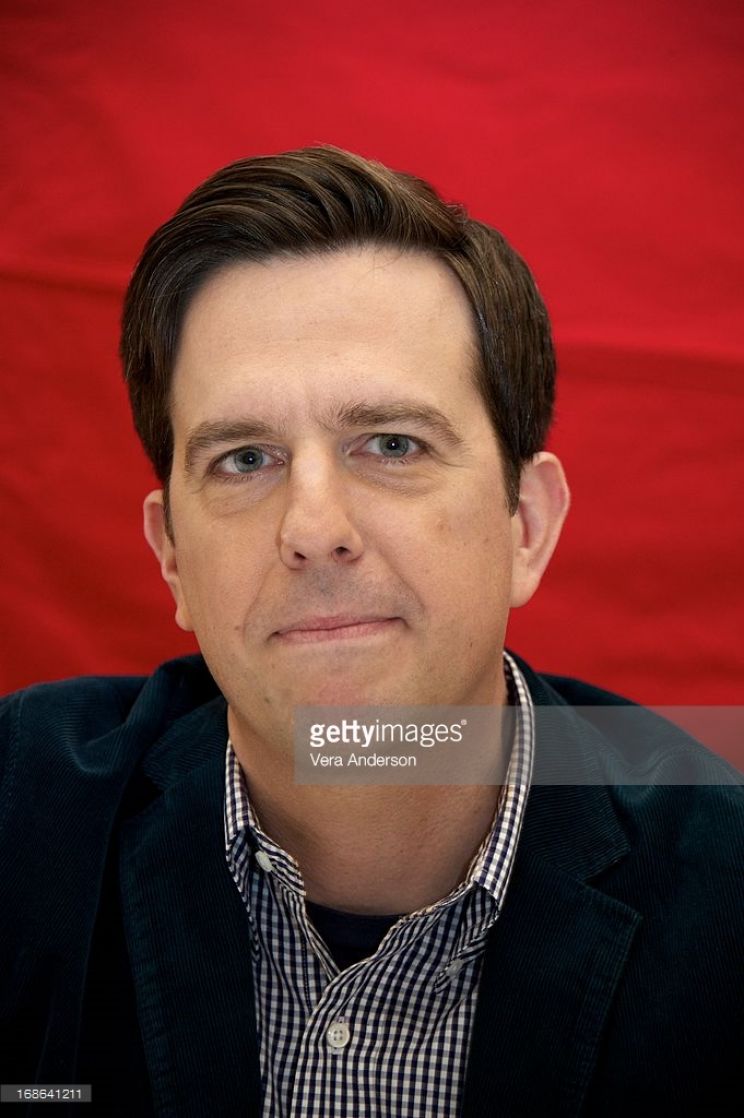 Ed Helms