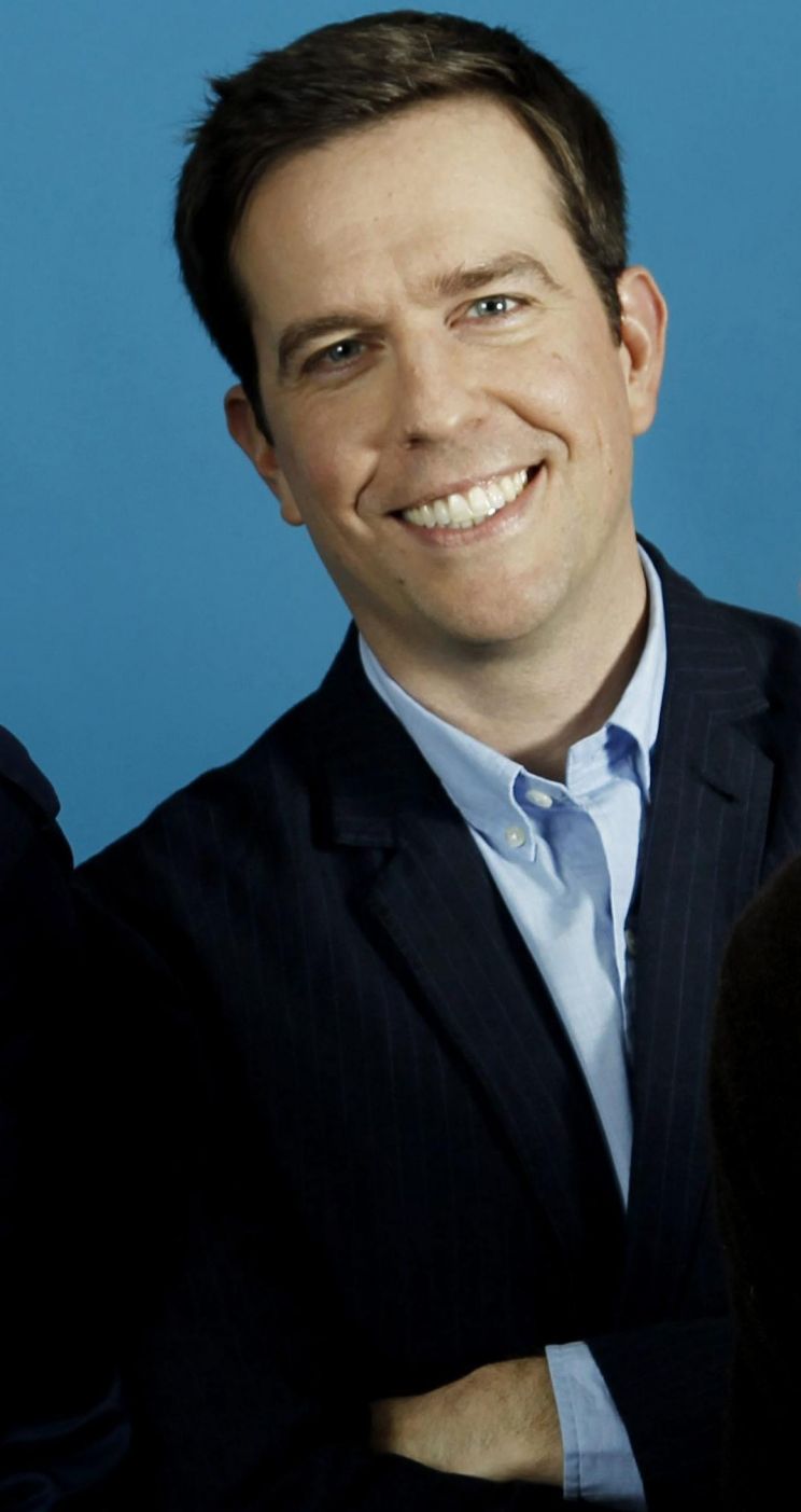 Ed Helms