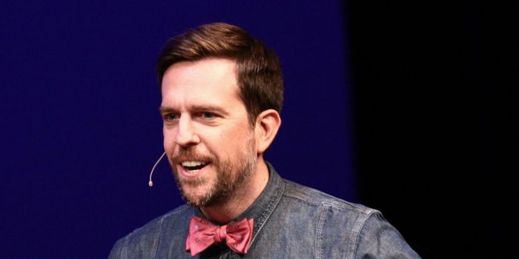 Ed Helms