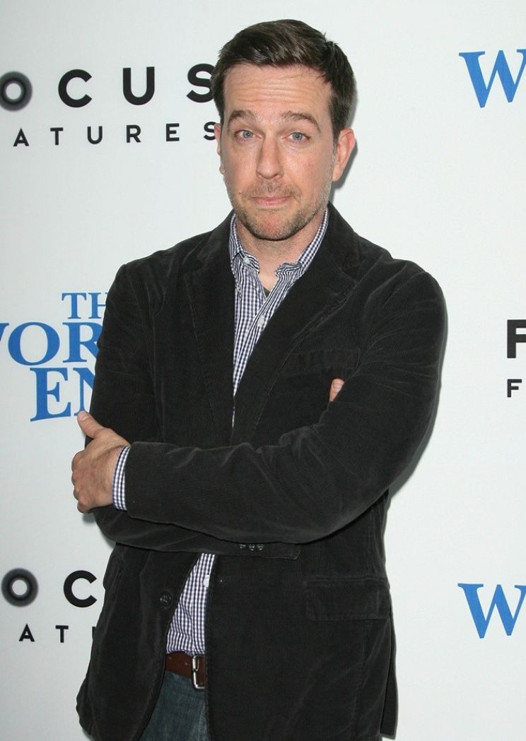 Ed Helms