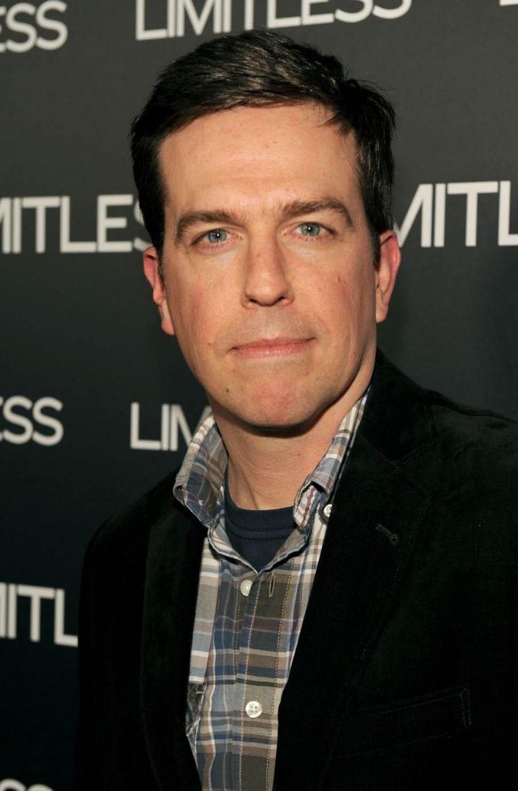 Ed Helms