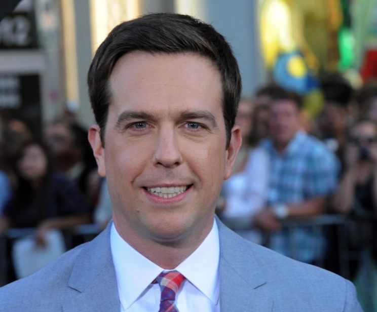 Ed Helms