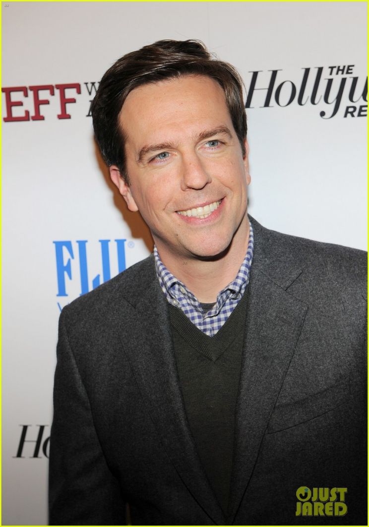 Ed Helms