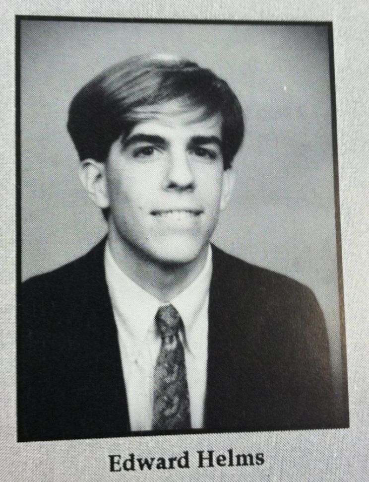 Ed Helms