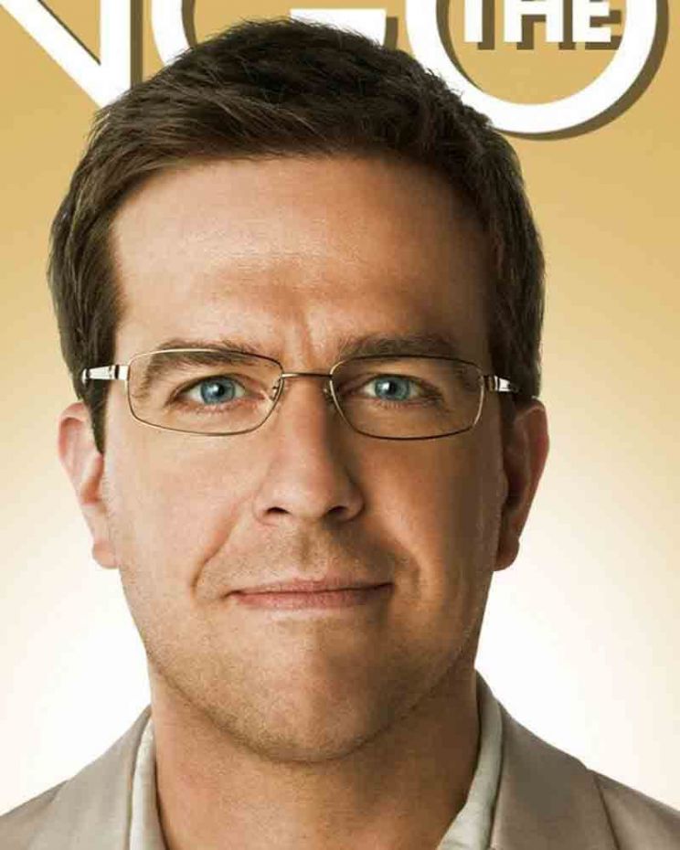 Ed Helms