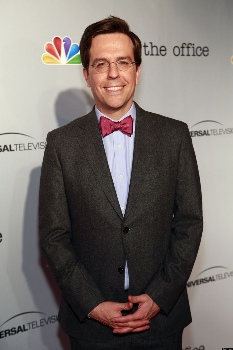 Ed Helms