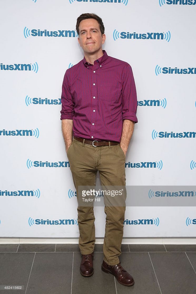 Ed Helms