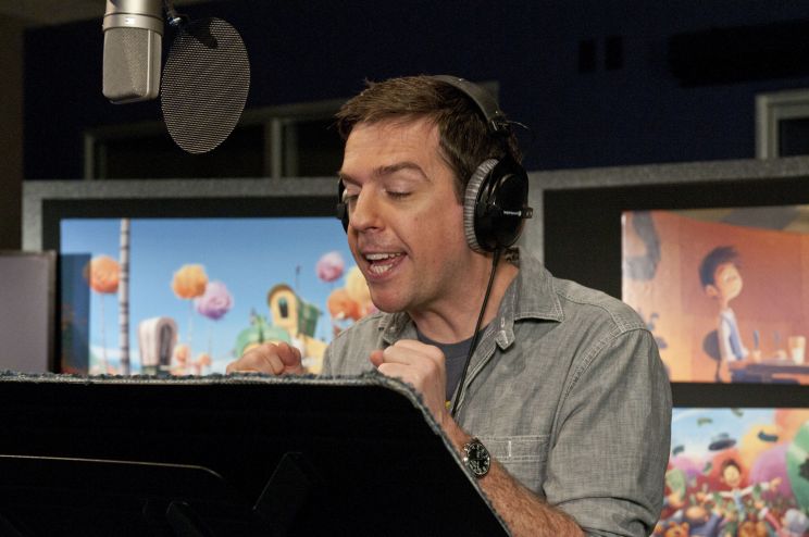 Ed Helms