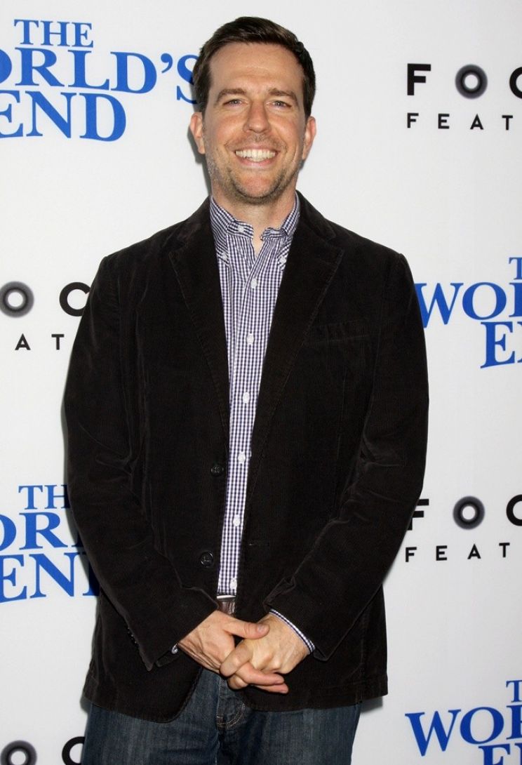 Ed Helms