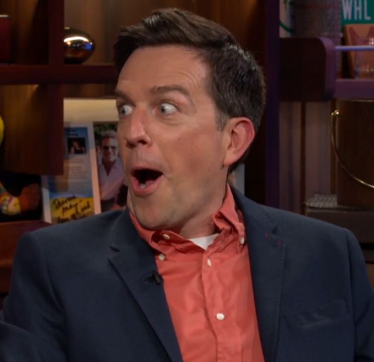 Ed Helms