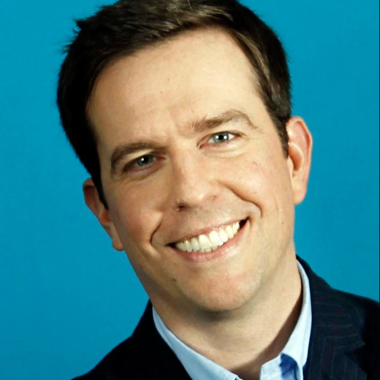 Ed Helms