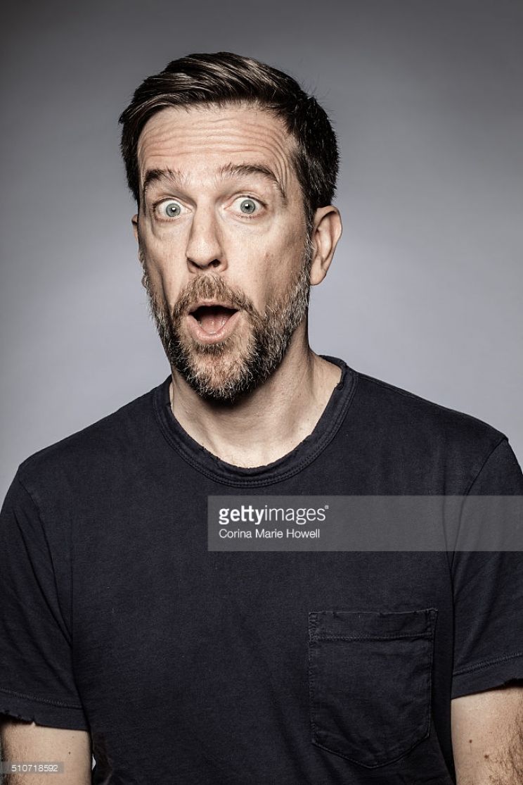 Ed Helms