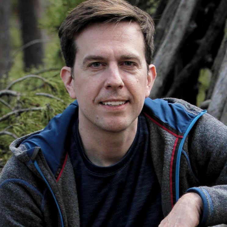 Ed Helms