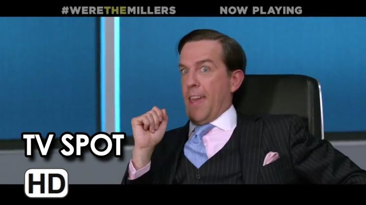 Ed Helms