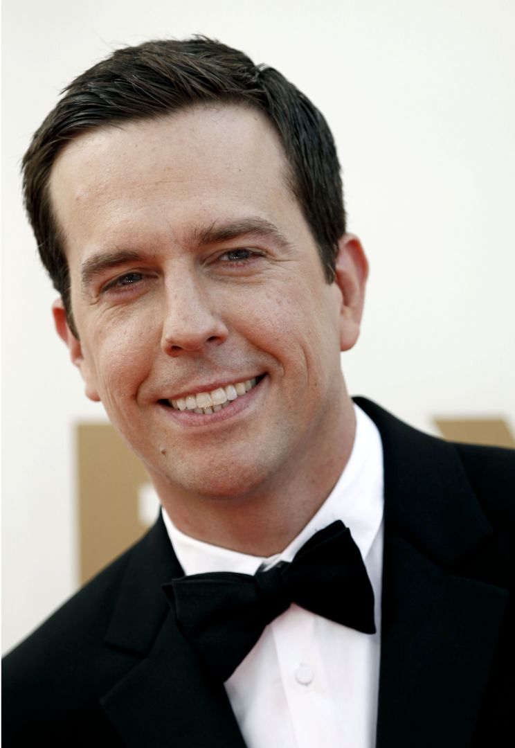 Ed Helms