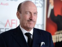 Ed Lauter