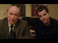 Ed Lauter