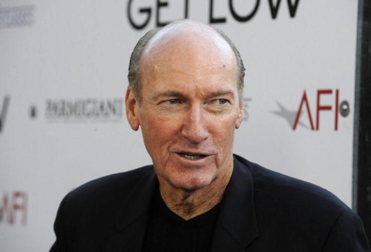 Ed Lauter