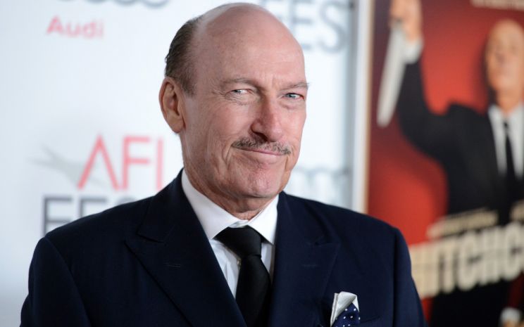 Ed Lauter