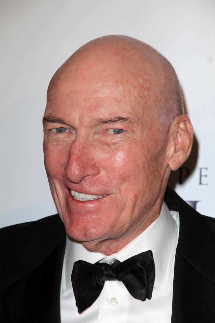 Ed Lauter