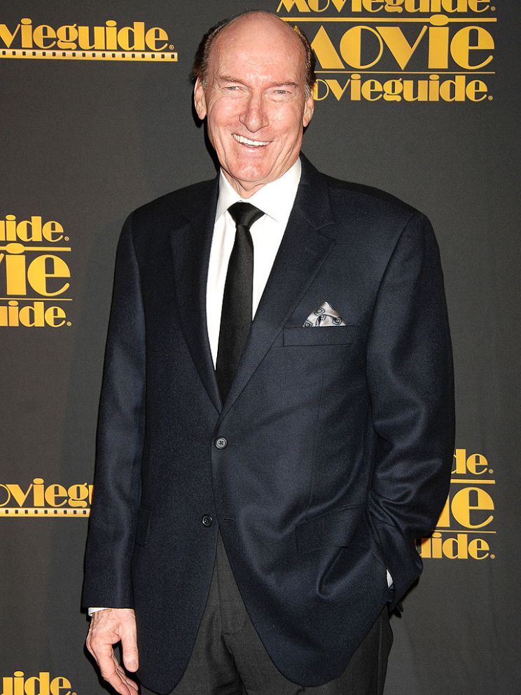 Ed Lauter