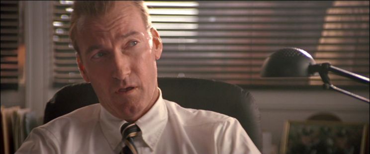 Ed Lauter