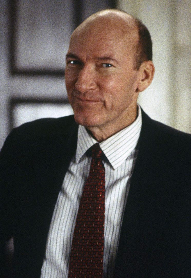 Ed Lauter